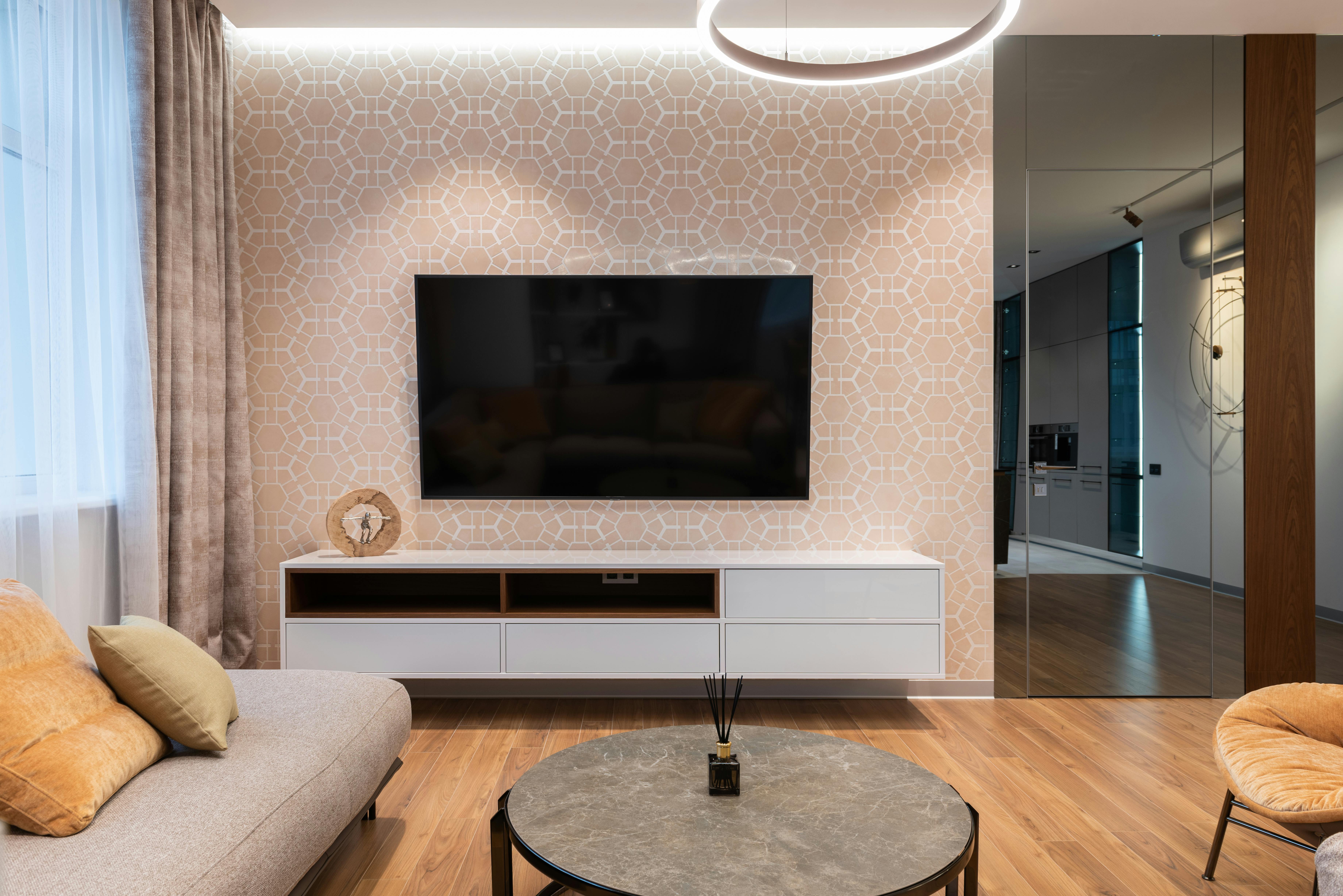 Renovation project 5