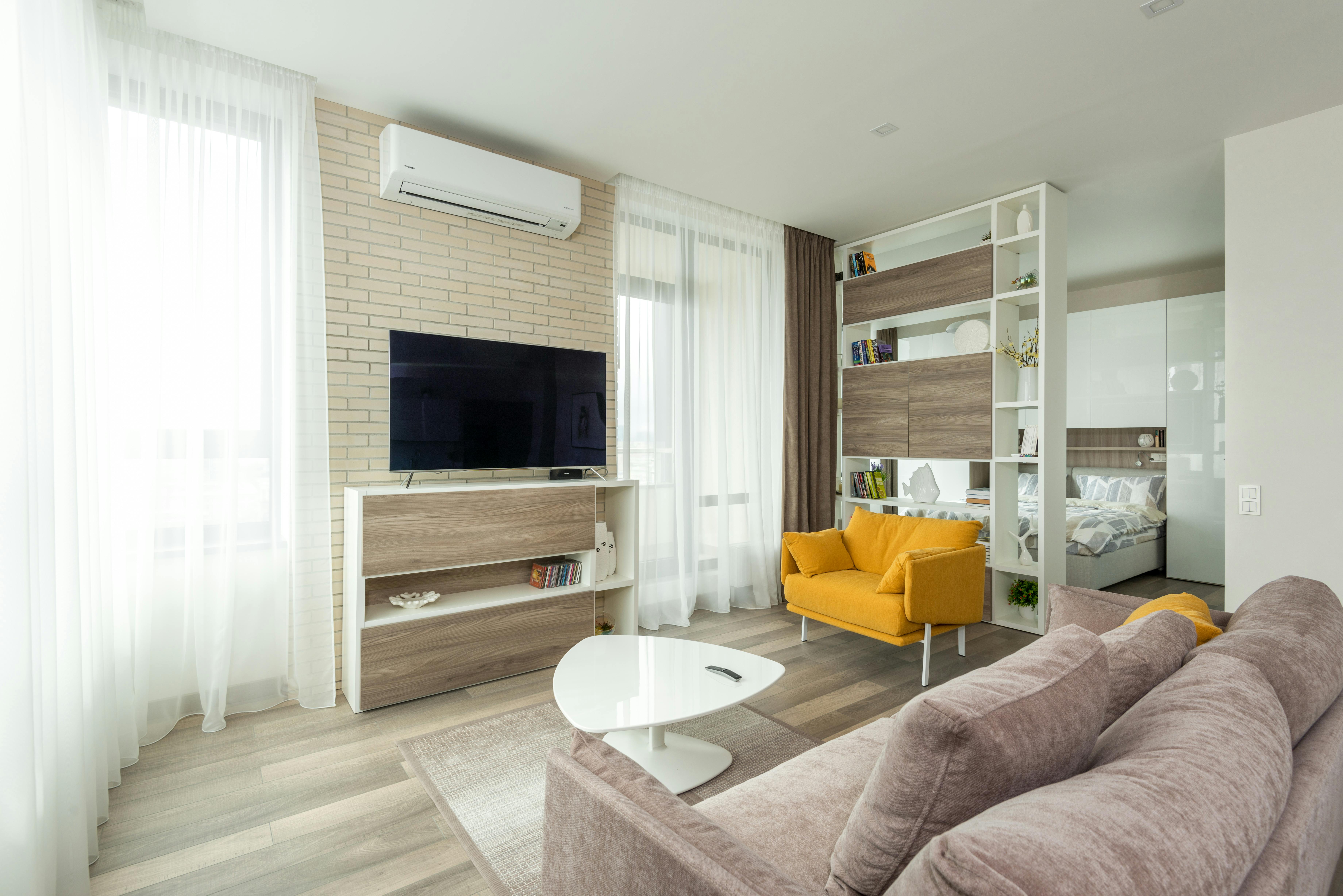 Renovation project 7